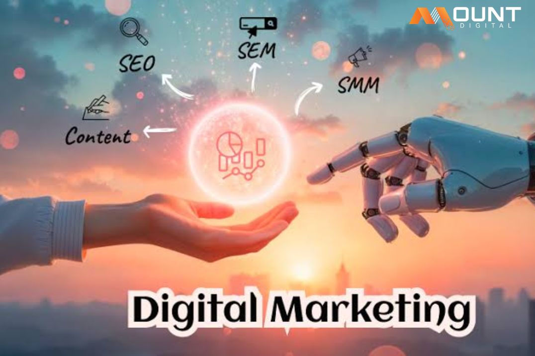 AI in Digital Marketing 2026